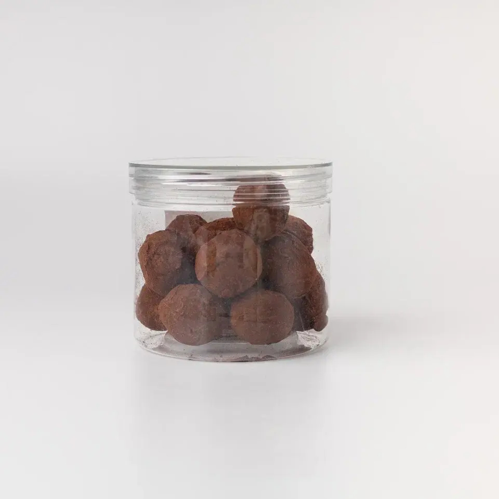 Набор "Шоколадный трюфель"