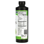 Manitoba Harvest, Органическое масло семян конопли, 500 мл (16,9 жидк. унц.)