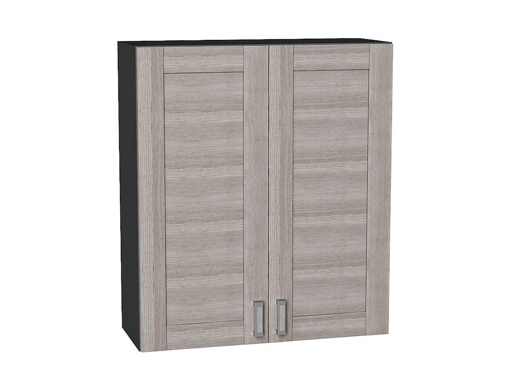 Шкаф верхний с 2-мя дверцами Лофт