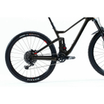 Двухподвесный велосипед Scott Genius 920 (2019)