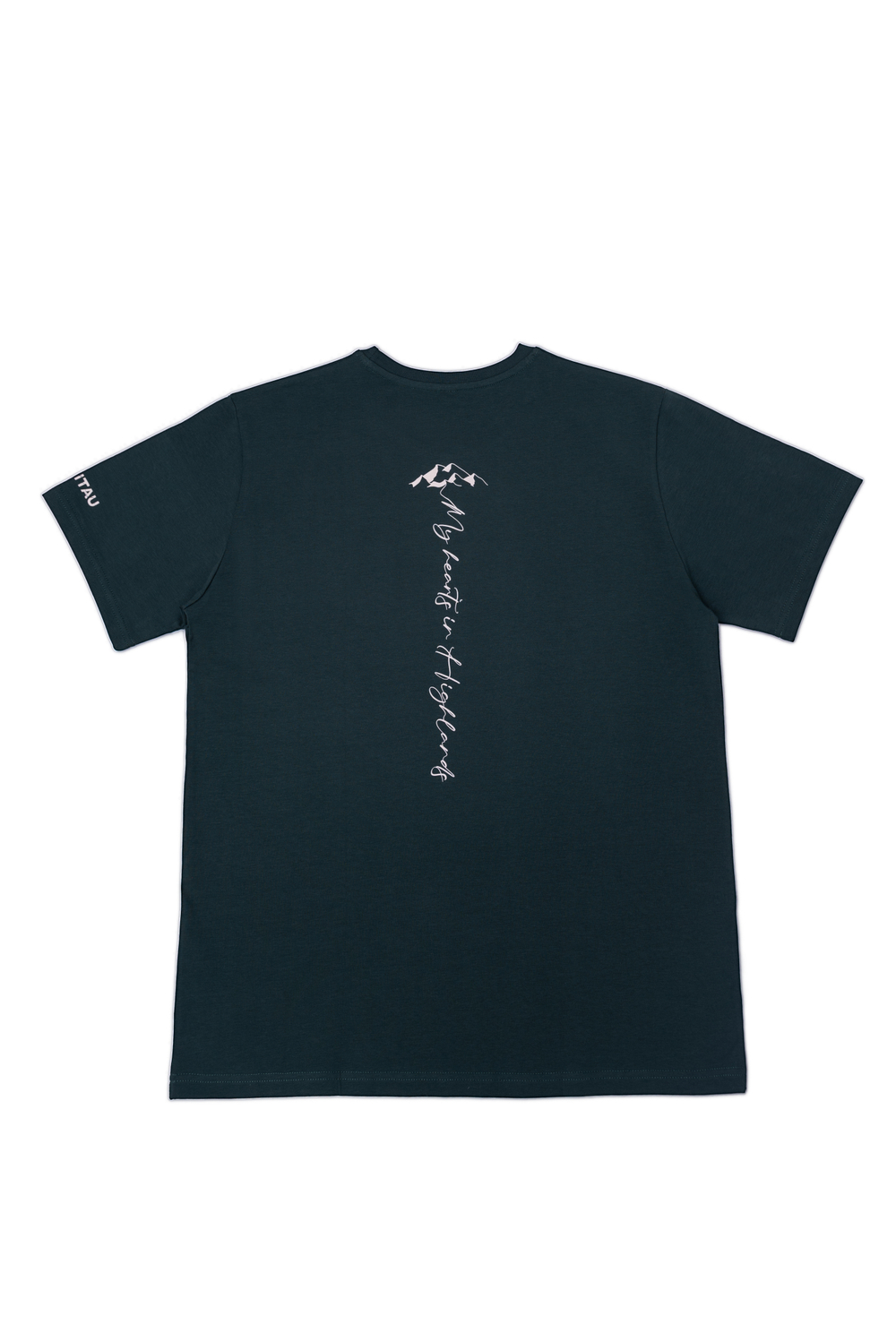 Футболка "Ретро Эльбрус"