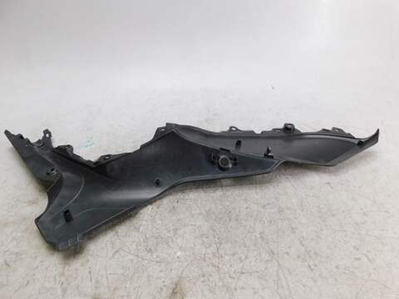 Пластик боковой левый Honda NC750S RC70 83701-MGS-D300.