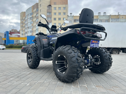 Квадроцикл GBM CROSS HILL 320 BIG PREMIUM