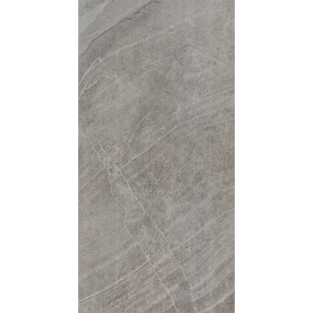 Керамогранит Delacora Rock серый карвинг 1200x600x9,5 мм (2 шт.=1,44 кв.м)