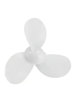 Гребной винт для лодочных моторов 5 1/2-7 1/4