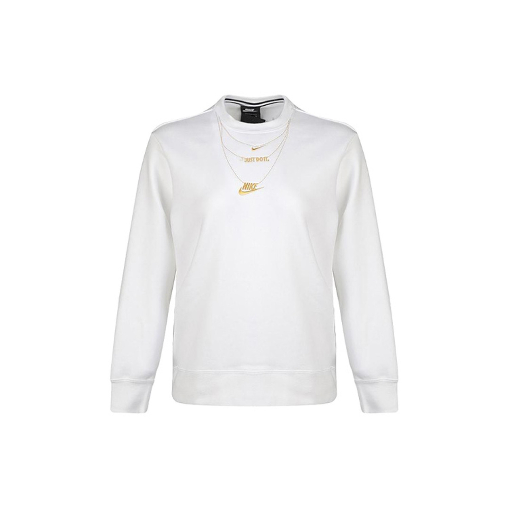 Толстовка Nike Sportswear Logo, CZ4023-100