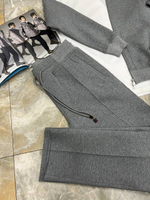 Костюм Brunello Cucinelli