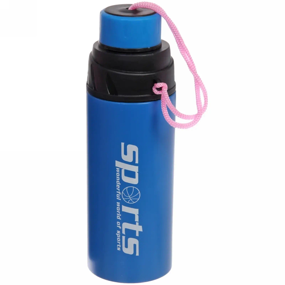 Бутылка спортивная S-121 SPORTS (600 мл)