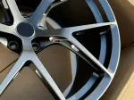 КОВАНЫЕ ДИСКИ ДЛЯ BMW M5 F90 РЕСТАЙЛИНГ 2020 БМВ