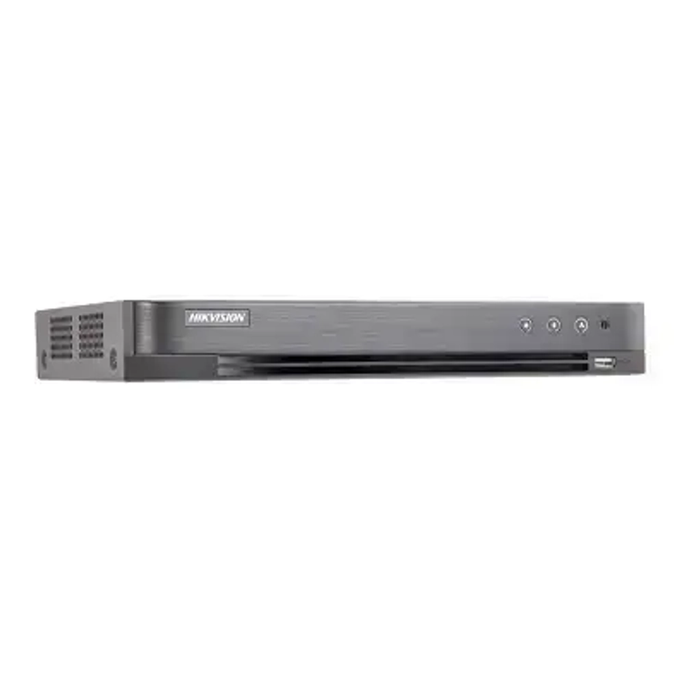 iDS-7204HQHI-M1/S  4-х канальный гибридный HD-TVI регистратор