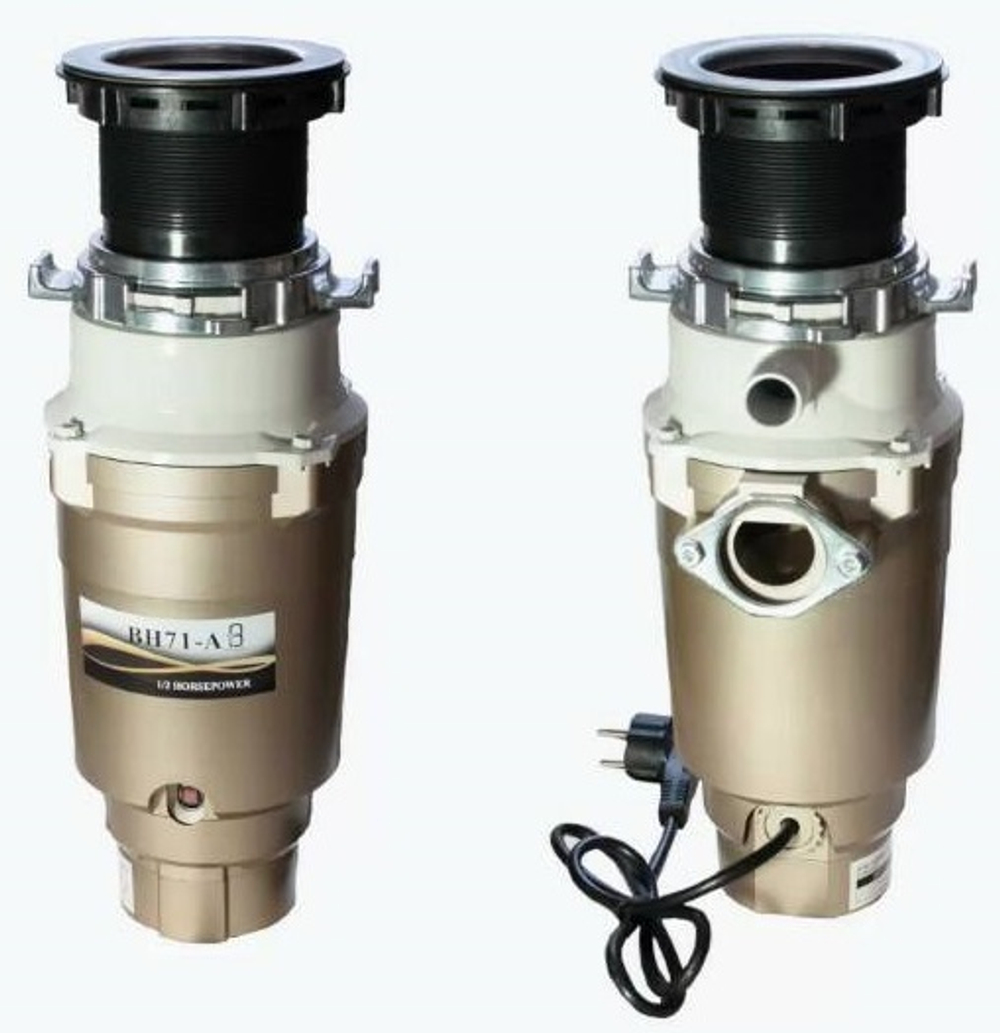 Мойка TOLERO R-108 белый №923С