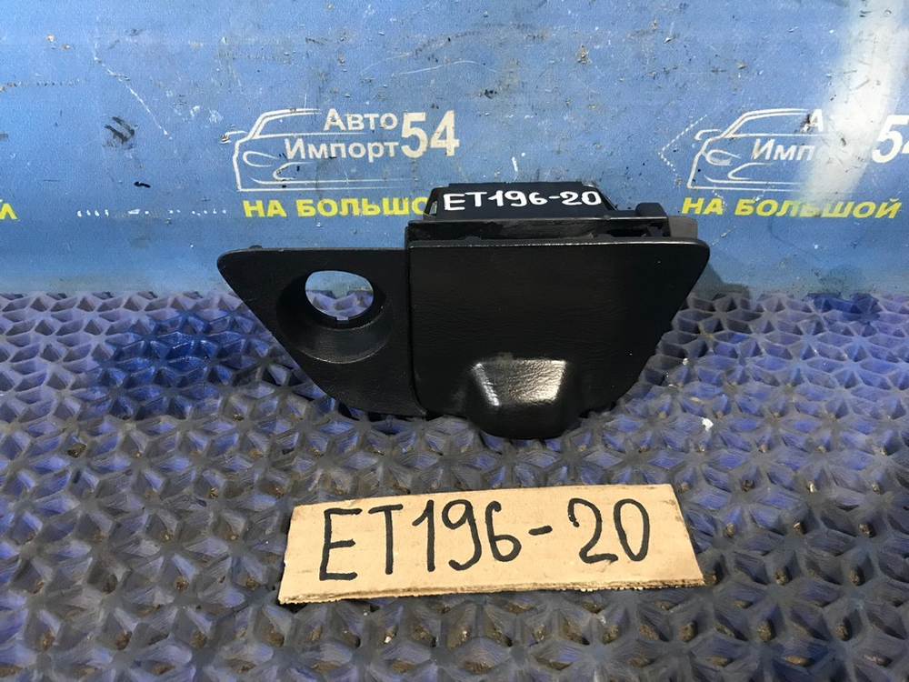 Пепельница TOYOTA CALDINA 1996