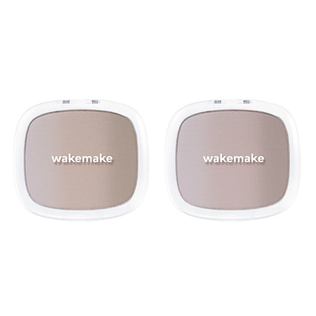 WakeMake Mix Blurring Volume Shading