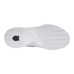 Мужские теннисные кроссовки K-Swiss Hypercourt Express 2 Clay Court Shoe Men - White, Black