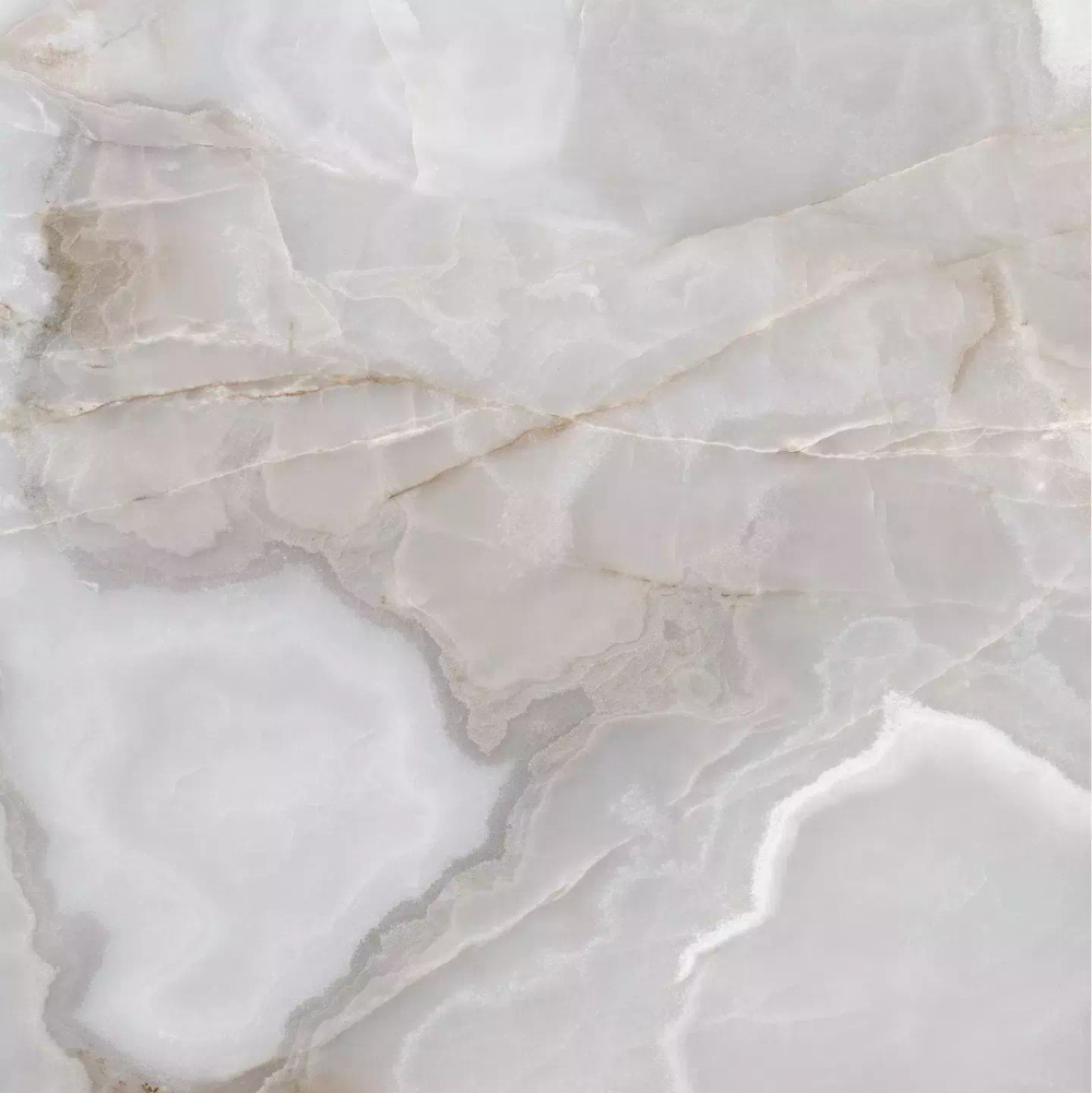 Керамогранит Reves de REX Bleu Matte 6mm R  глазурованный 120