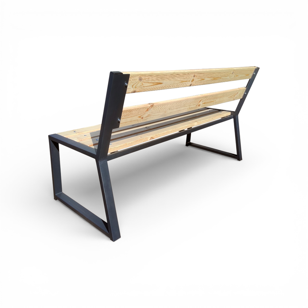 Скамейка "Верес-2". 1,6 м.