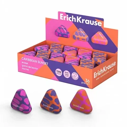 Ластик мягкий ErichKrause 60786