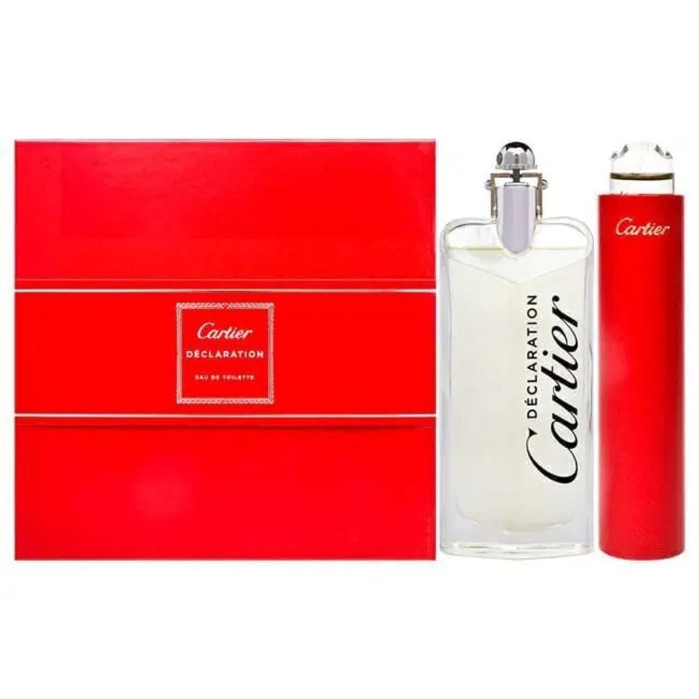 Cartier Declaration SET