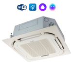 Сплит-система кондиционер кассетный Ballu BLC_C-60HN1_21Y на 160 м²