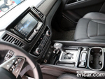 KG Mobility (Ssangyong) G4 Rexton Дизель 2.2 2WD (09.2020)