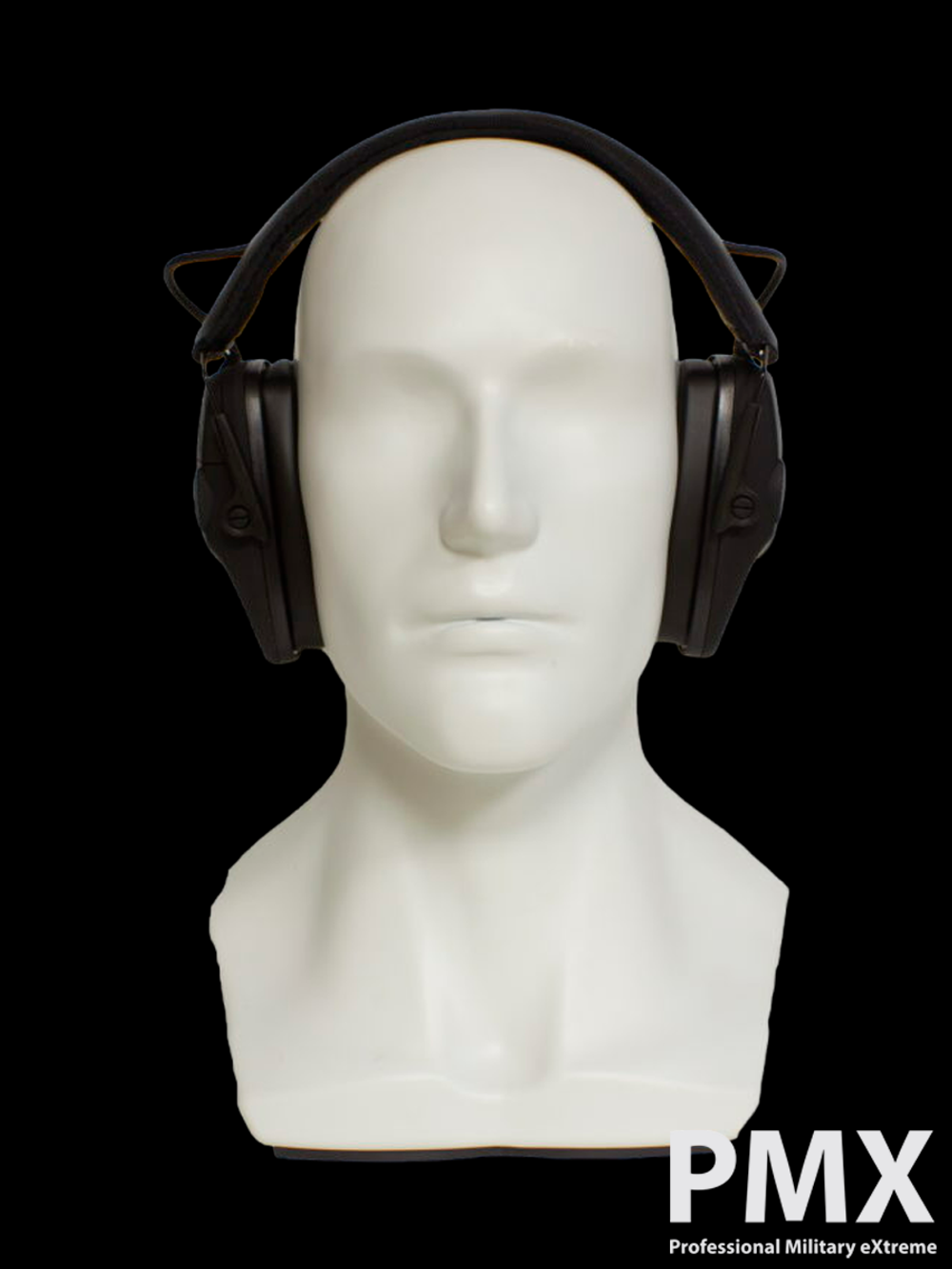 Активные наушники PMX PRO SPORT. Black