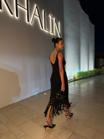 Платье LIMA, чёрный