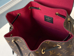 Louis Vuitton Montsouris Backpack PM