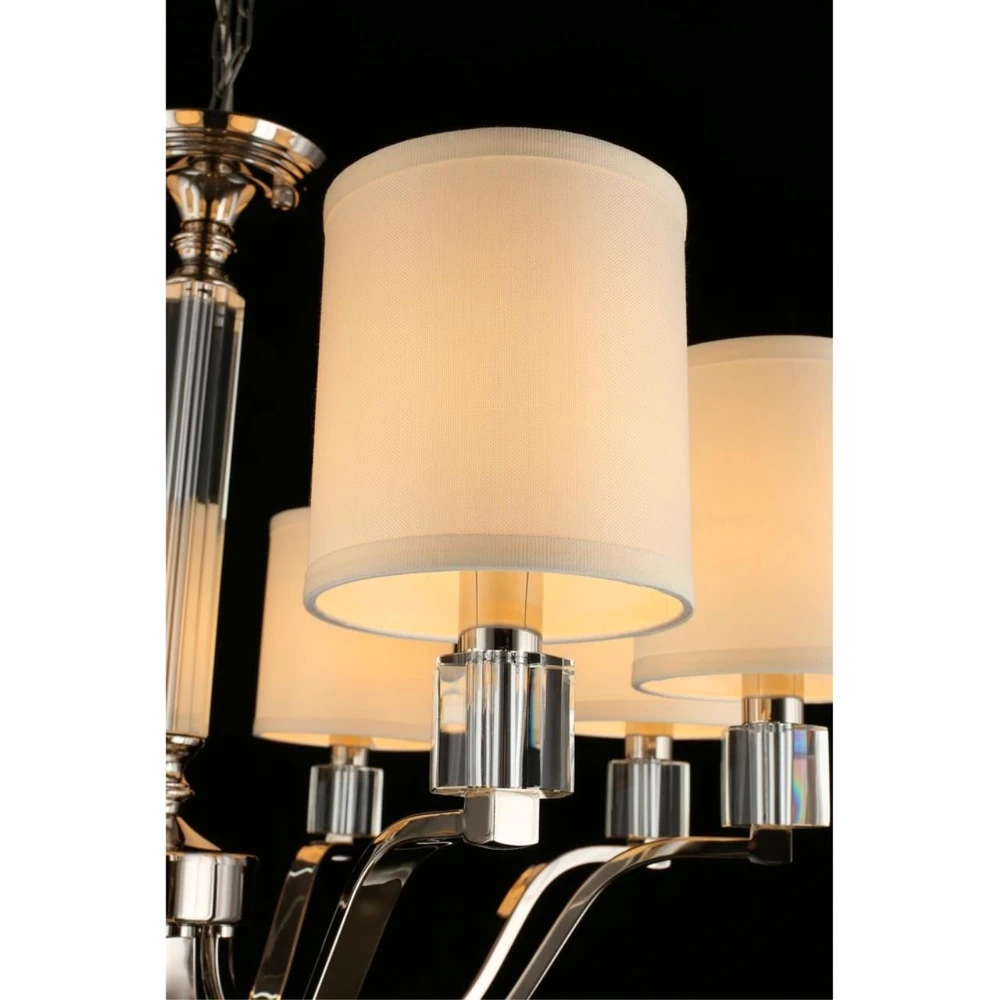 Потолочная люстра Aployt IVET APL.706.07.08