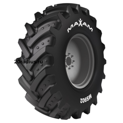 15,5/80-24 16PR 159A8 MS902 4L R-1 TL ВЬЕТНАМ