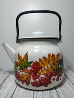Чайник 3.5л Рябина с27134П2