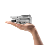 Квадрокоптер DJI Mini Fly More Combo