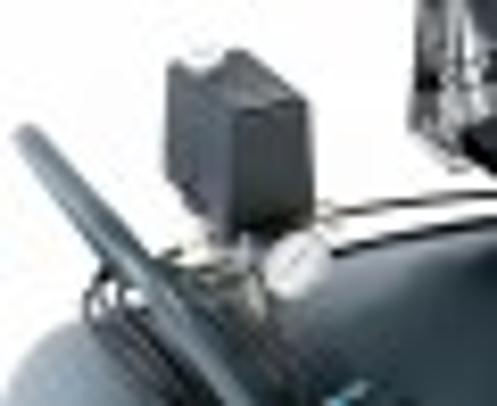 Компрессор поршневой NORDBERG NCP200/580 ЦБ-0009508