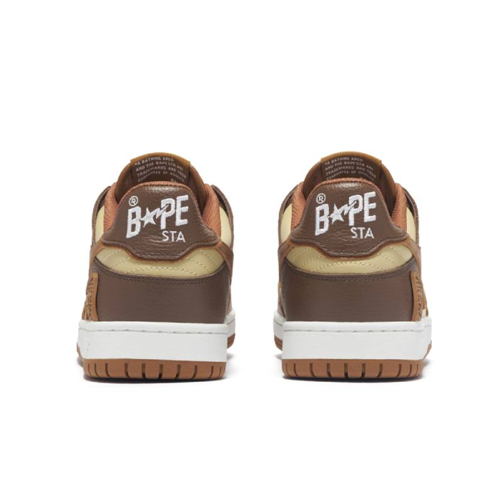 A Bathing Ape Sk8 Sta