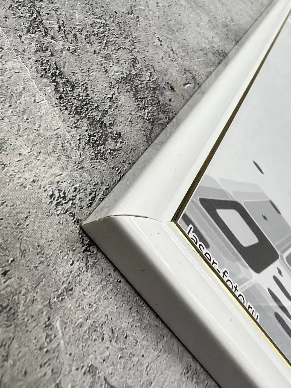 Фоторамка 15х21см (А5) набор 3шт