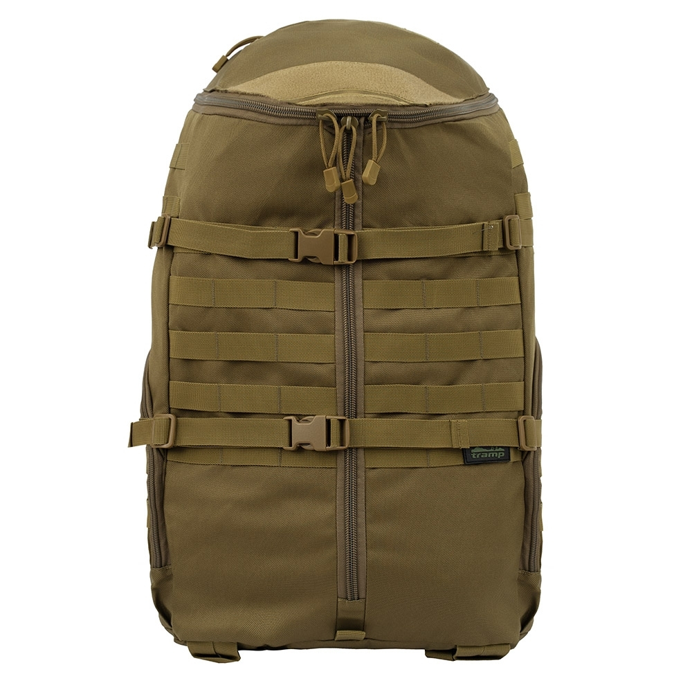 Рюкзак тактический Tramp Patrol 65 л, sandstone