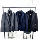 Куртка-пиджак Kiton, арт. 481042686