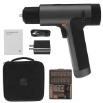 Дрель шуруповерт аккумуляторная Mijia Electric Smart Drill (MJWSZNJYDZ001QW)