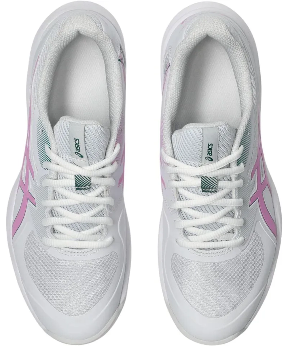 Женские кросовки для Padel Asics Game FF Padel - white/bubblegum