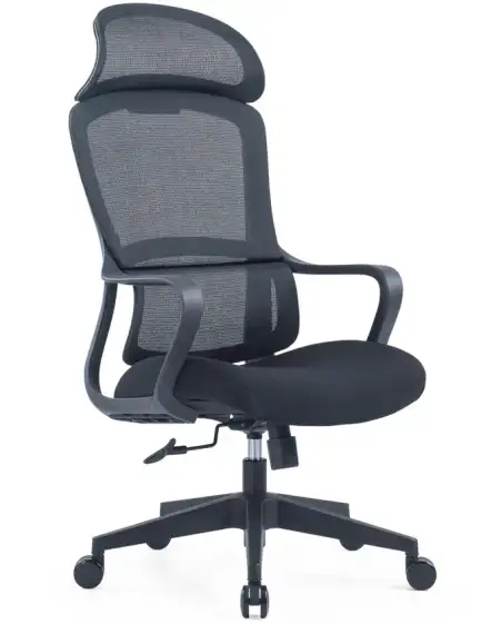 Кресло офисное CURVE MK-519A