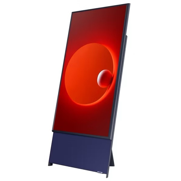 Телевизор Samsung QE43LS05TAU