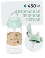 Бутылочка детская из тритана