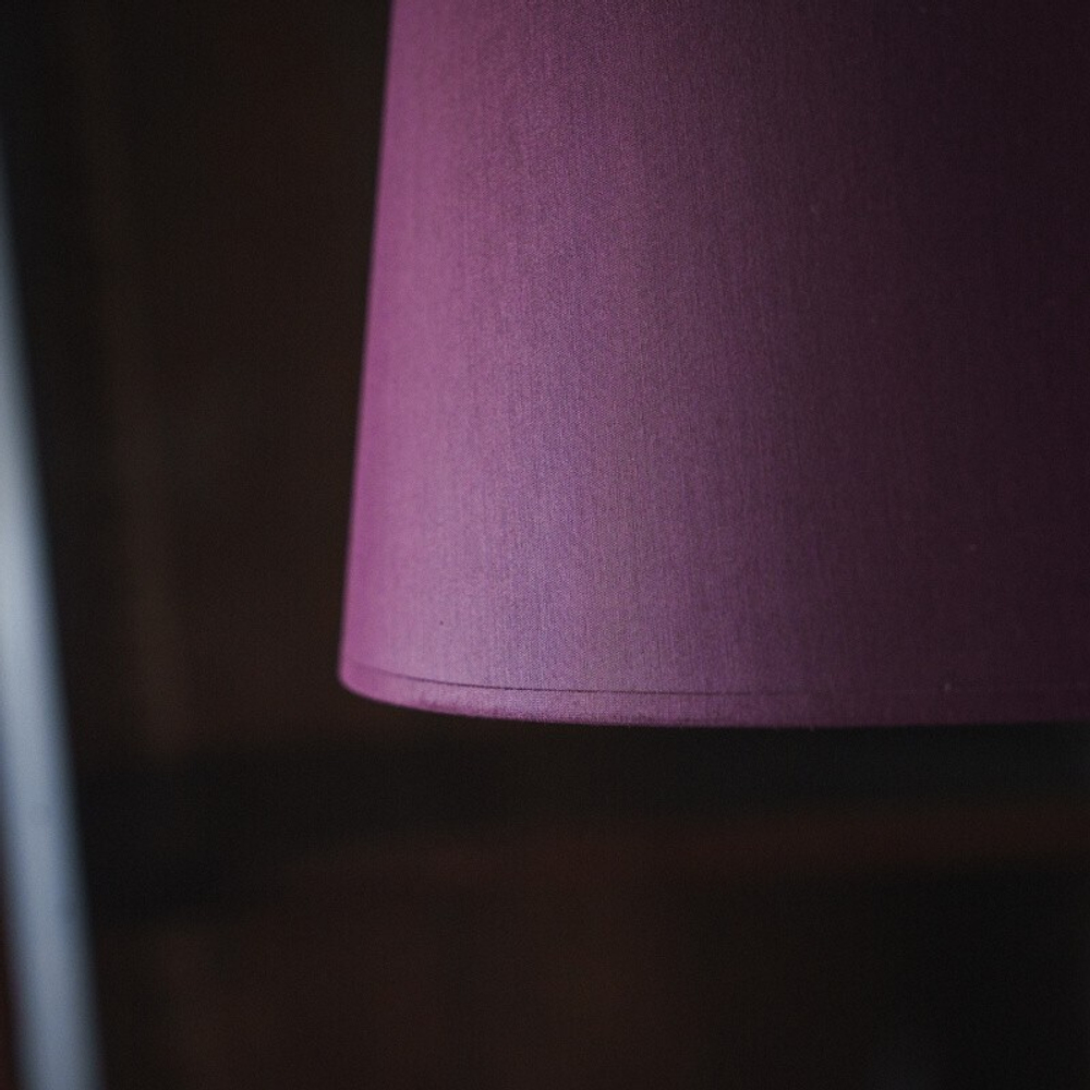 Антикварный напольный торшер в Неоклассическом стиле