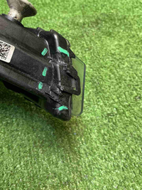 ДХО правый Jaguar F-PACE (2016-2020)