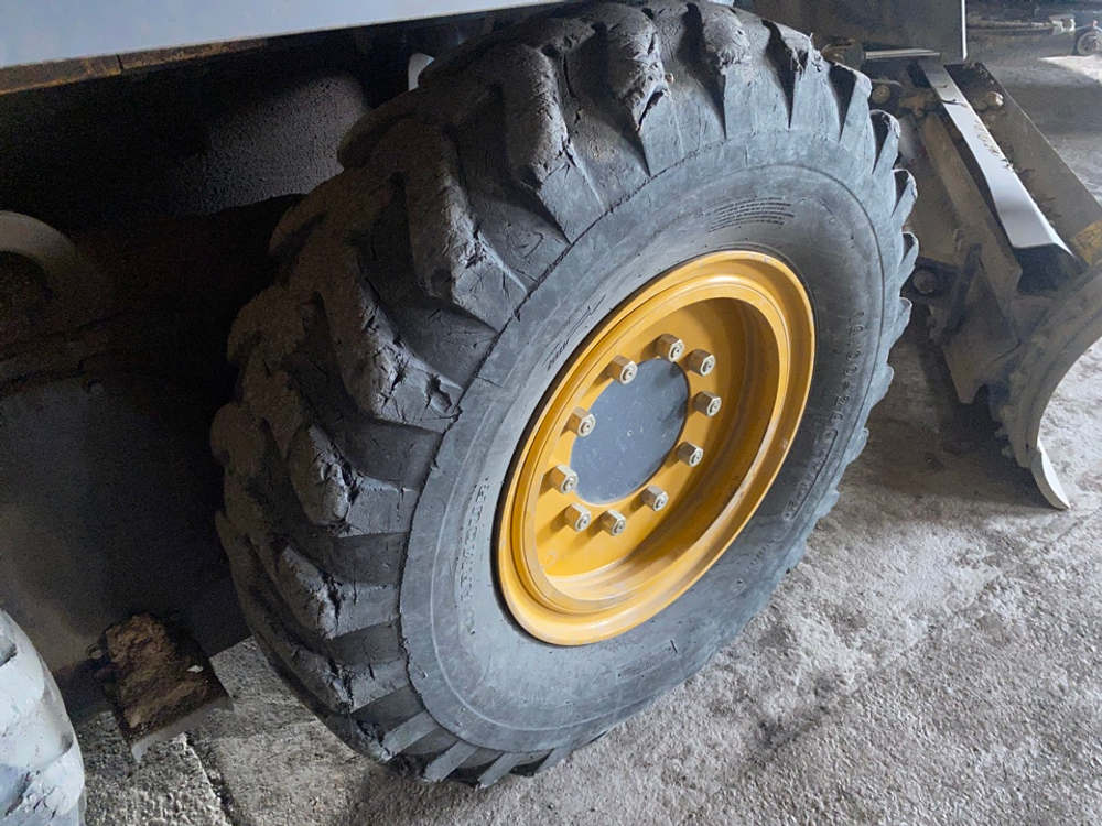 XCMG GR* Автогрейдер GR215А (Дизельный, 8,3 л, 218 л.с., АТ)