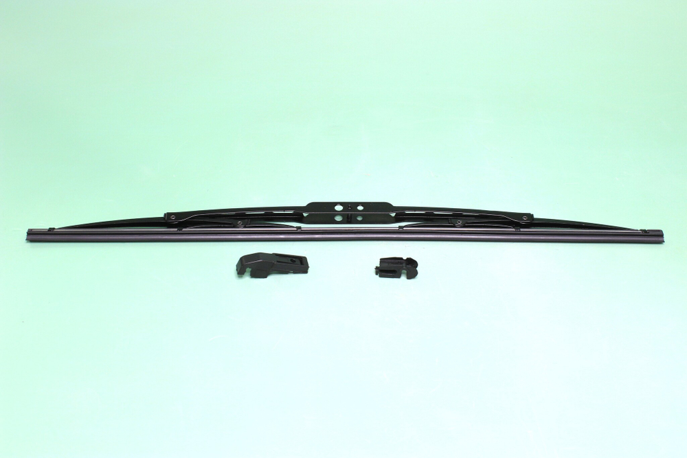 Щетка стеклоочистителя L=500мм ВАЗ-2110, ГАЗ-3302, КамАЗ под крюк 3х8 491.5205900 AE