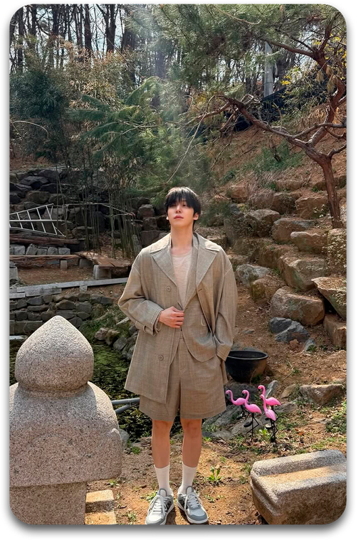 Карта / ATEEZ #1640