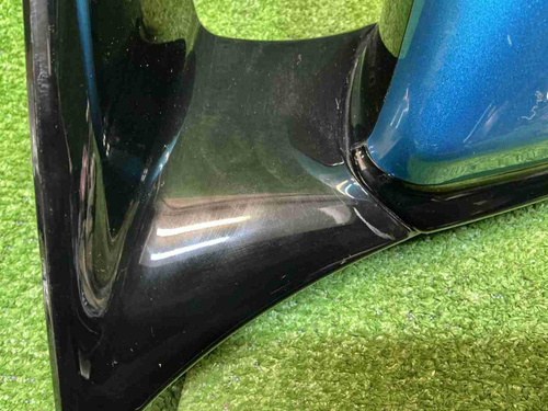 Зеркало левое BMW 2er F44 (2019-2024) 7 контактов