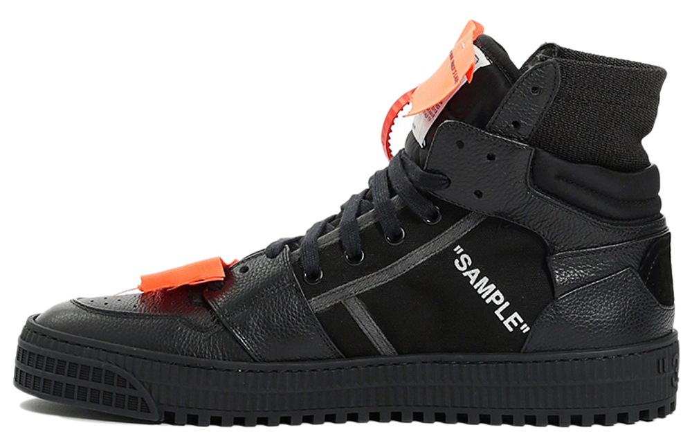 Off-White 3.0 Sneaker