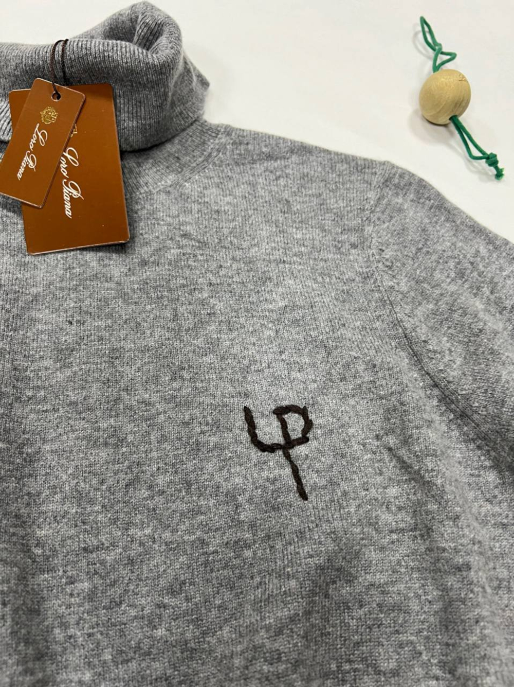 Водолазка Loro Piana