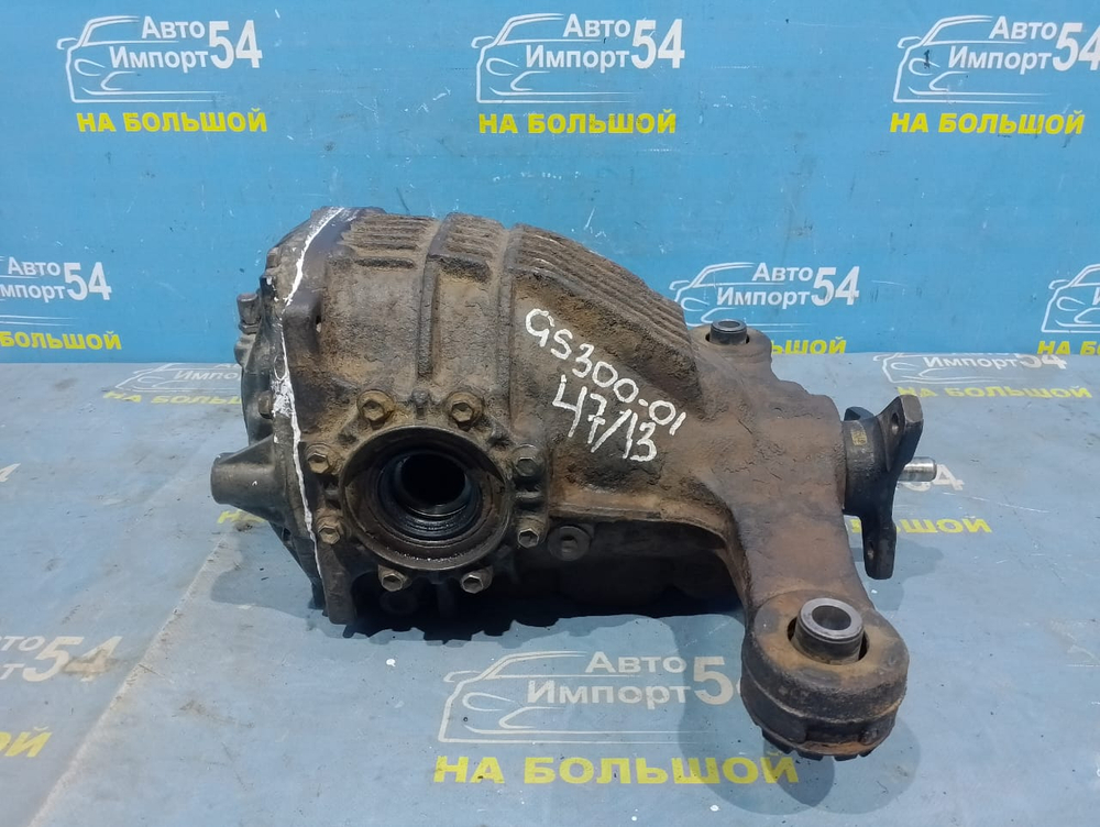 Редуктор заднего моста LEXUS GS300 1999
